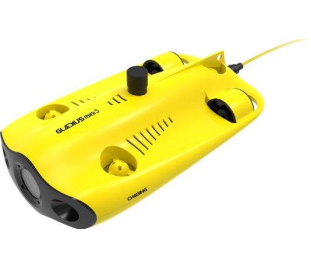 Chasing Gladius Mini S 200m - 744860 - zdjęcie 4